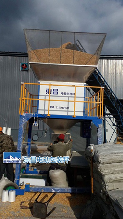 定量包裝機誰家口碑比較好？