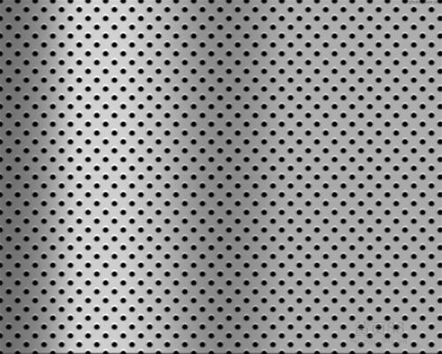 沖孔板廠家 沖孔板廠家